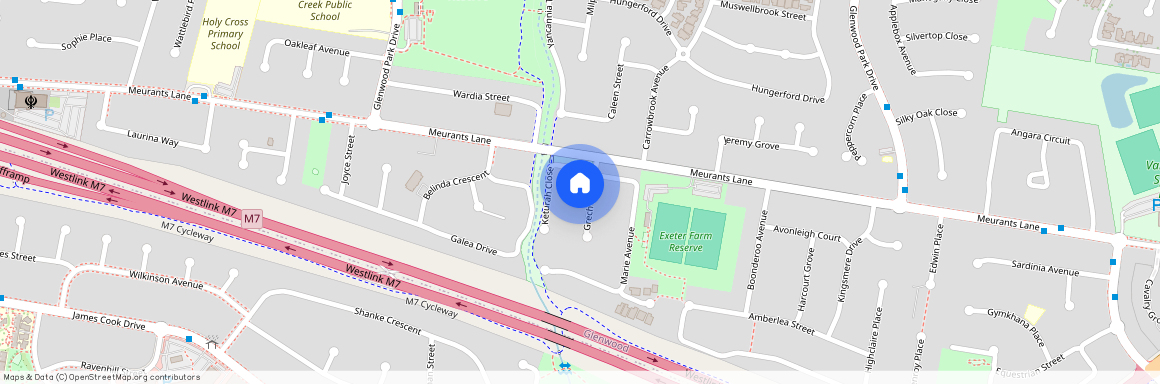 Grech Place 4, NSW 2768, Glenwood