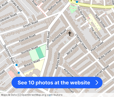 Aubrey Road, Bedminster, Bristol, BS3 - Photo 1