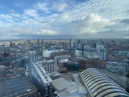 Beetham Tower (LO), Manchester - Photo 3