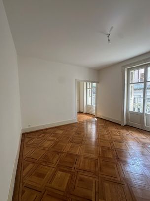 Spacieux logement de 3.5 pièces à Montreux - Foto 1