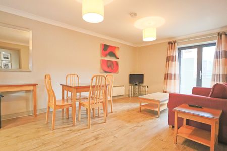 1 Bedroom Home – Medium Let - Photo 3