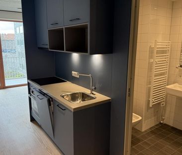 Appartement te huur: Haparandaweg 104 1013 BD Amsterdam - Photo 5