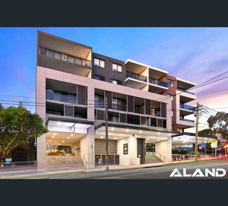 46/371-377 Liverpool Road, Ashfield, NSW 2131 - Photo 4
