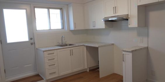Superbe Appartement 4 ½ Style Condo - Photo 3