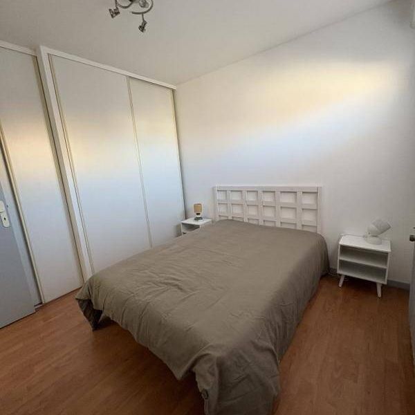 Location appartement t2 39 m² à Bordeaux (33800) Nansouty 8 - Photo 1