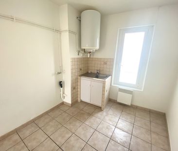 Location Appartement 2 pièces 42m² - Photo 2