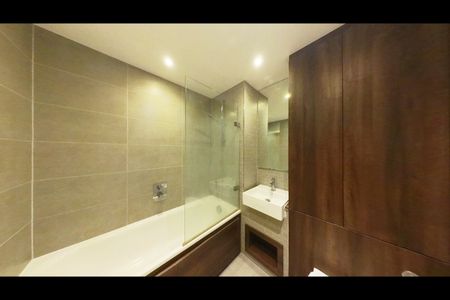 1 Bed Flat, Waterside Apartments, N4 - Photo 5