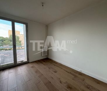 Location Appartement 3 pièces 52m² SETE 34200 - Photo 4