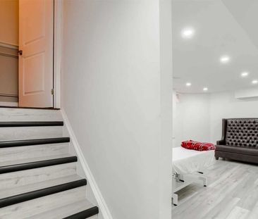 For Lease - 3 Jewelville Street, Brampton, Ontario - Photo 1