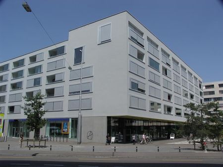 "Modernes Wohnen an attraktiver Lage" - Photo 5