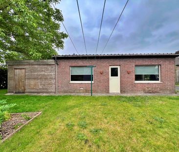 Open bebouwing met drie slaapkamers te huur in Lovendegem - Photo 6