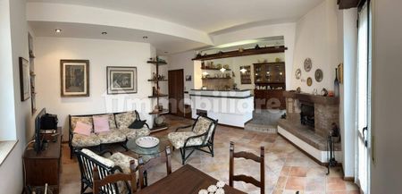 Quadrilocale via Roma, Centro, San Casciano dei Bagni - Foto 2