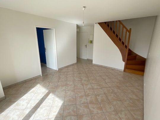 Location Appartement 3 pièces 52m² MELUN 77000 - Photo 1