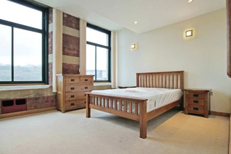 2 bedroom flat to rent - Photo 5