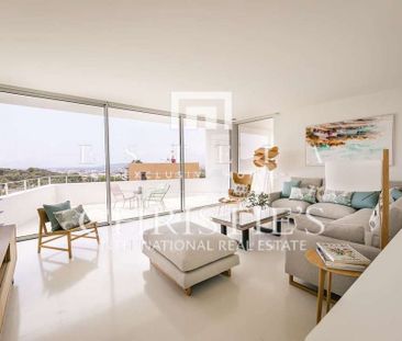 5 bedroom luxury Villa for rent in Santa Eulària des Riu, Spain - Photo 2