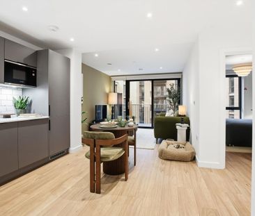 Knight Frank are delighted to present Kew Curve – A Fresh Take on R... - Photo 5