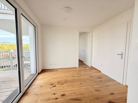 Lemböckgasse Balkonwohnung nähe U-Bahnlinie Perfektastraße! - Photo 2