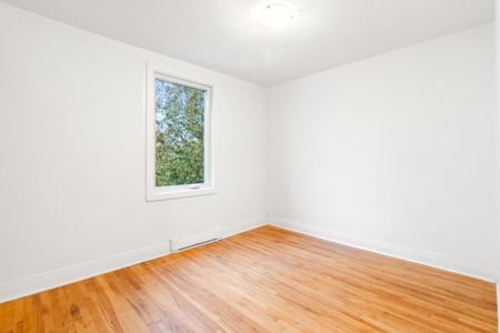Appartement à louer - Montréal (Côte-des-Neiges/Notre-Dame-de-Grâce) (Notre-Dame-de-Grâce) - Photo 5