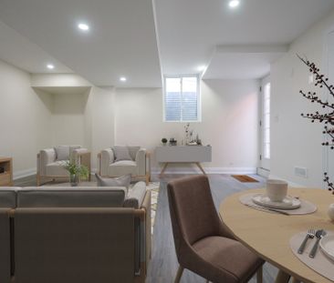 For Lease - 95 Goodwin Crescent Unit# BSMT, Milton, Ontario - Photo 1