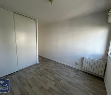 Location Appartement 3 pièces 66m² ROUEN 76100 - Photo 2