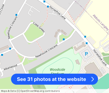 Newhouse Crescent, WATFORD - Photo 1