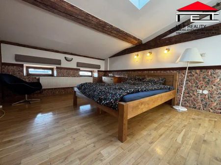 3+kk se spacím patrem a zajímavou dispozicí | Zámecké náměstí, Frýdek-Místek - Фото 2