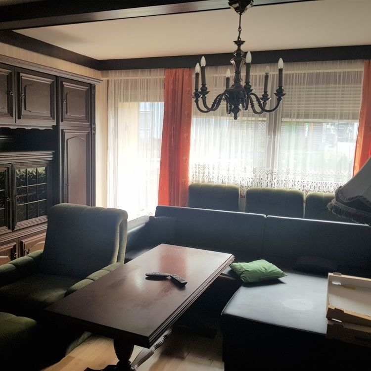 3-Zimmer-Wohnung in Mariazell mit Balkon - Photo 1