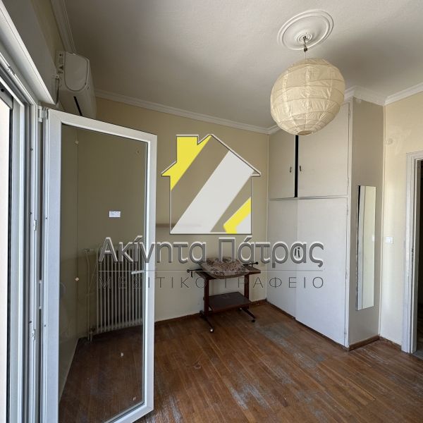 Γκαρσονιέρα/Studio 35 τ.μ. - Photo 1
