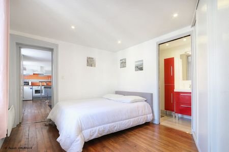 Location Appartement 2 pièces 33m² RENNES 35000 - Photo 4