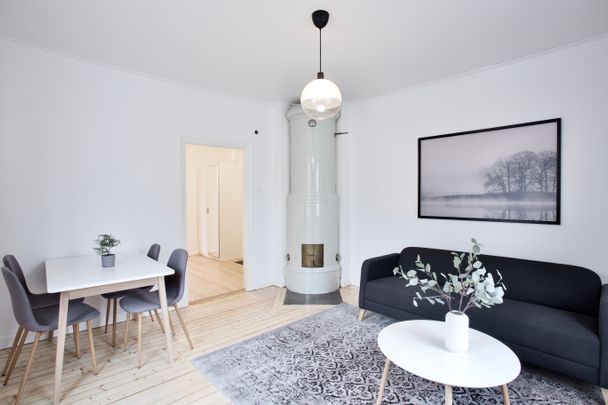 Bågevägen, Västerås - Photo 1