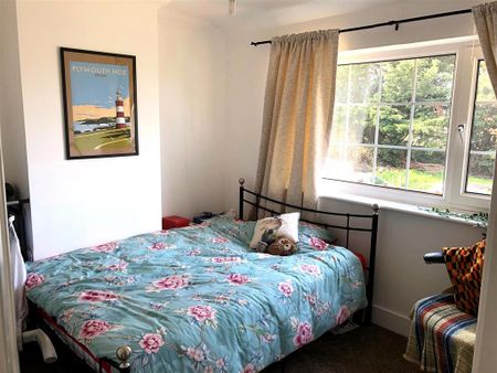 2 bedroom terraced house to rent - Photo 5