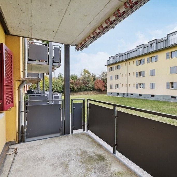 Stadt, See & Natur - alles vor der Tür! - Foto 1