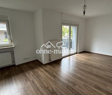 Freistehendes Einfamilienhaus (Nähe Zentrum) mit Garten, Garage und... - Photo 4