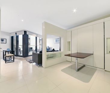 studio apartment to rent - Photo 1