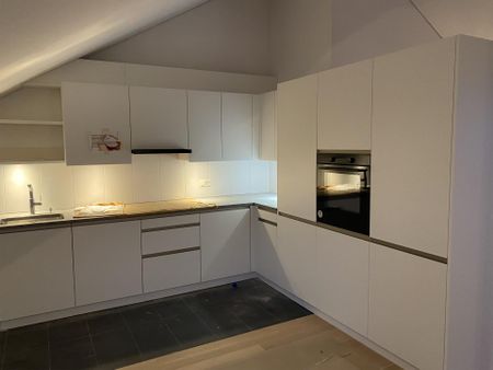 2 1/2Zimmer Loft-Dachwohnung - Photo 2