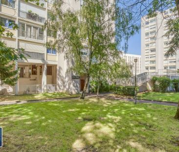 Appartement à louer 3 pièces 66.6m² - Photo 3