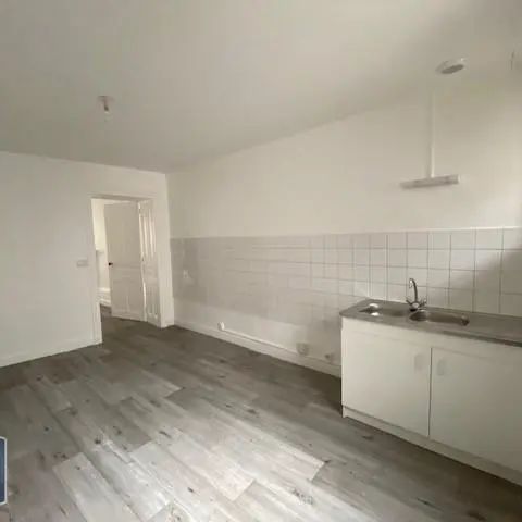 Appartement à louer 2 pièces 63.5m² - Photo 1