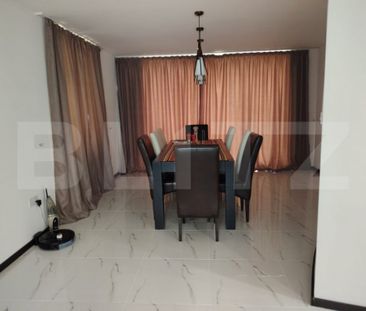 Casa de inchiriat, cu 7 camere, 390 mp, zona Sud - Fotografie 4