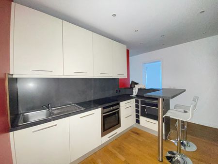 Location Appartement 3 pièces 62m² - Photo 2