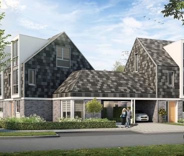 Simon Carmiggeltstraat 60, Ressen, 6515ZB, Nijmegen - Photo 1