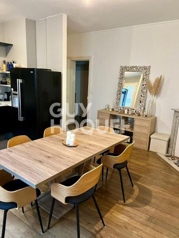 Location Appartement 3 pièces 62m² - Photo 4