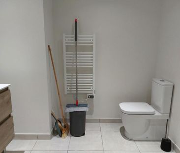 Appartement T2 à louer Nantes - 47 m² - Photo 2