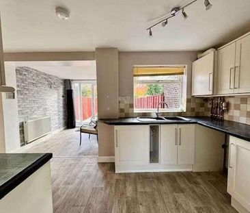 Newbury Avenue, Great Coates, Grimsby, DN37 - Photo 1