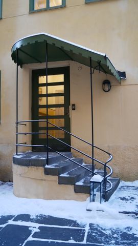 Sibyllegatan, Stockholm - Photo 3