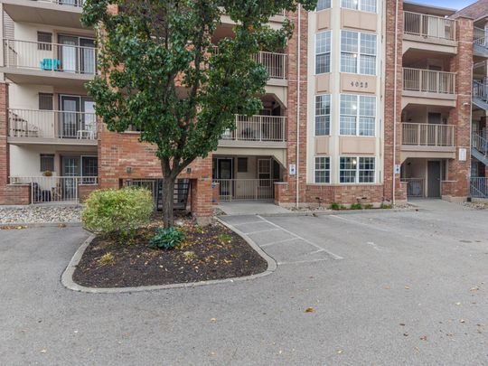 For Lease - 4025 Kilmer Drive Unit# 108, Burlington, Ontario - Photo 1
