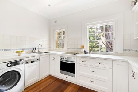 9/2 Pinehill Avenue, Double Bay - Photo 4