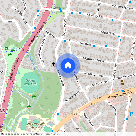 50 Gordon Tce, Qld 4068, Indooroopilly