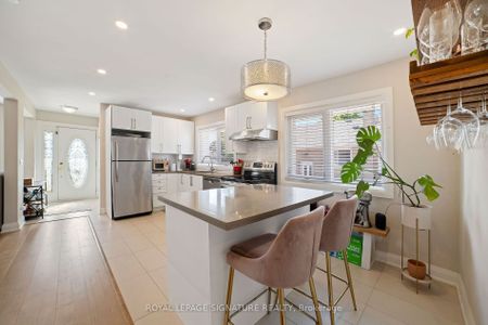 For Lease - 1528 Pharmacy Avenue Unit# Main, Toronto, Ontario - Photo 4