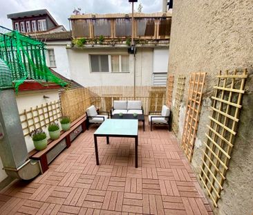 Appartement de 4.5 pièces Rue du Pont-Suspendu 22 - Photo 5