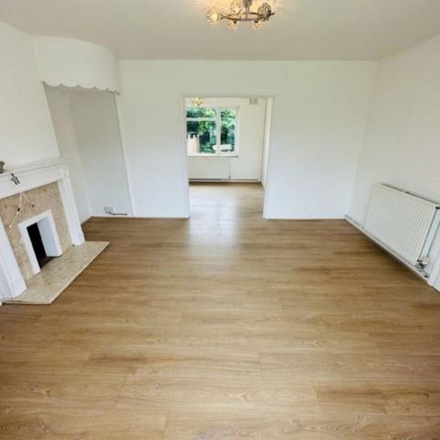 3 bedroom House To Let - Photo 1